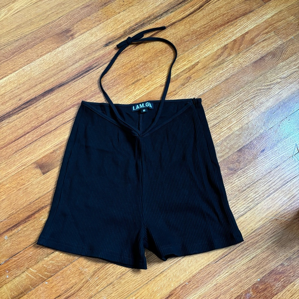I.AM.GIA Cescade Shorts